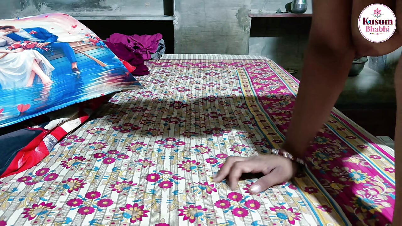 Big round ass bhabhi doggy position fuck