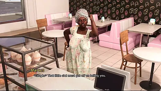 Baking with Chocolate 9 Ive Gave Barquisha a Makeover