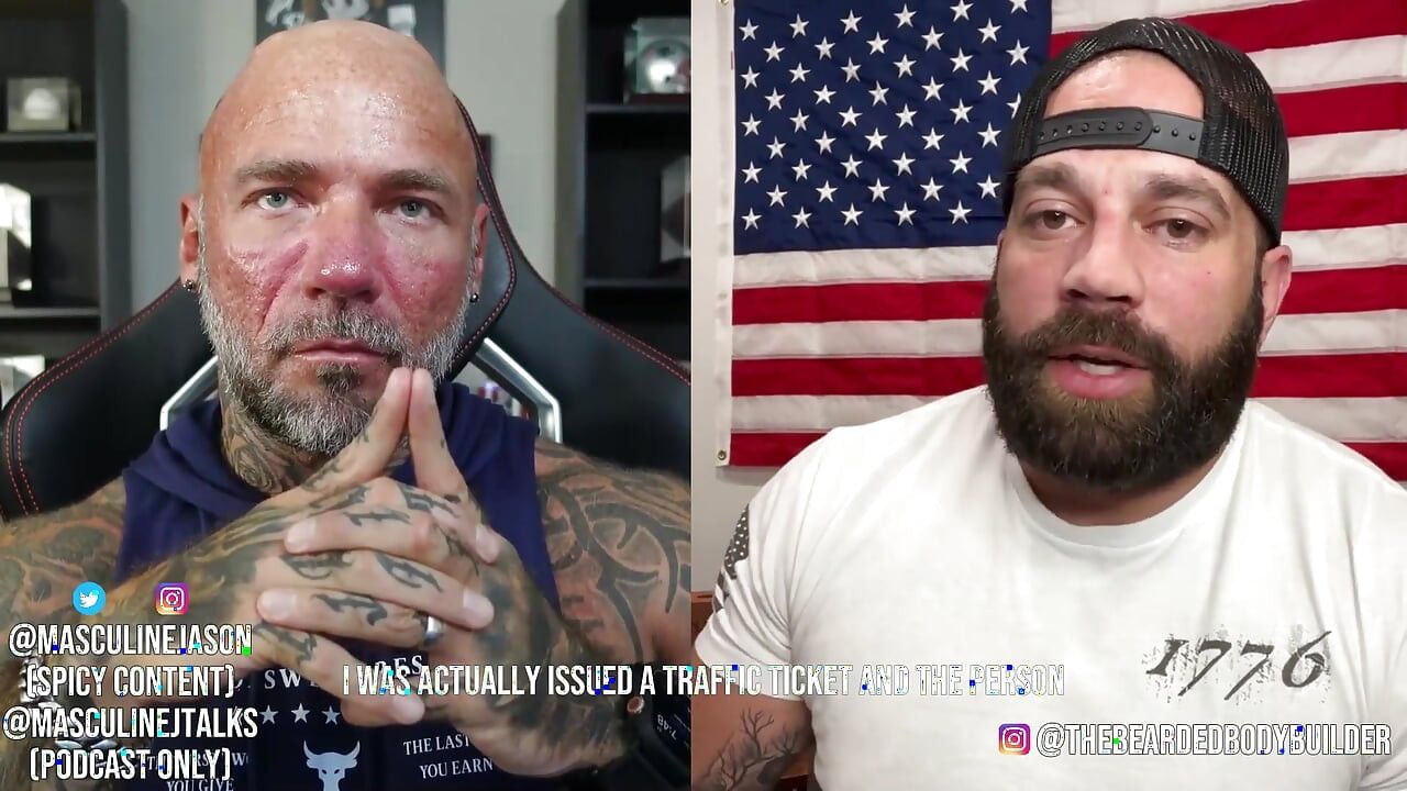 Redemption Interview with Jeff Marr (episode 12)