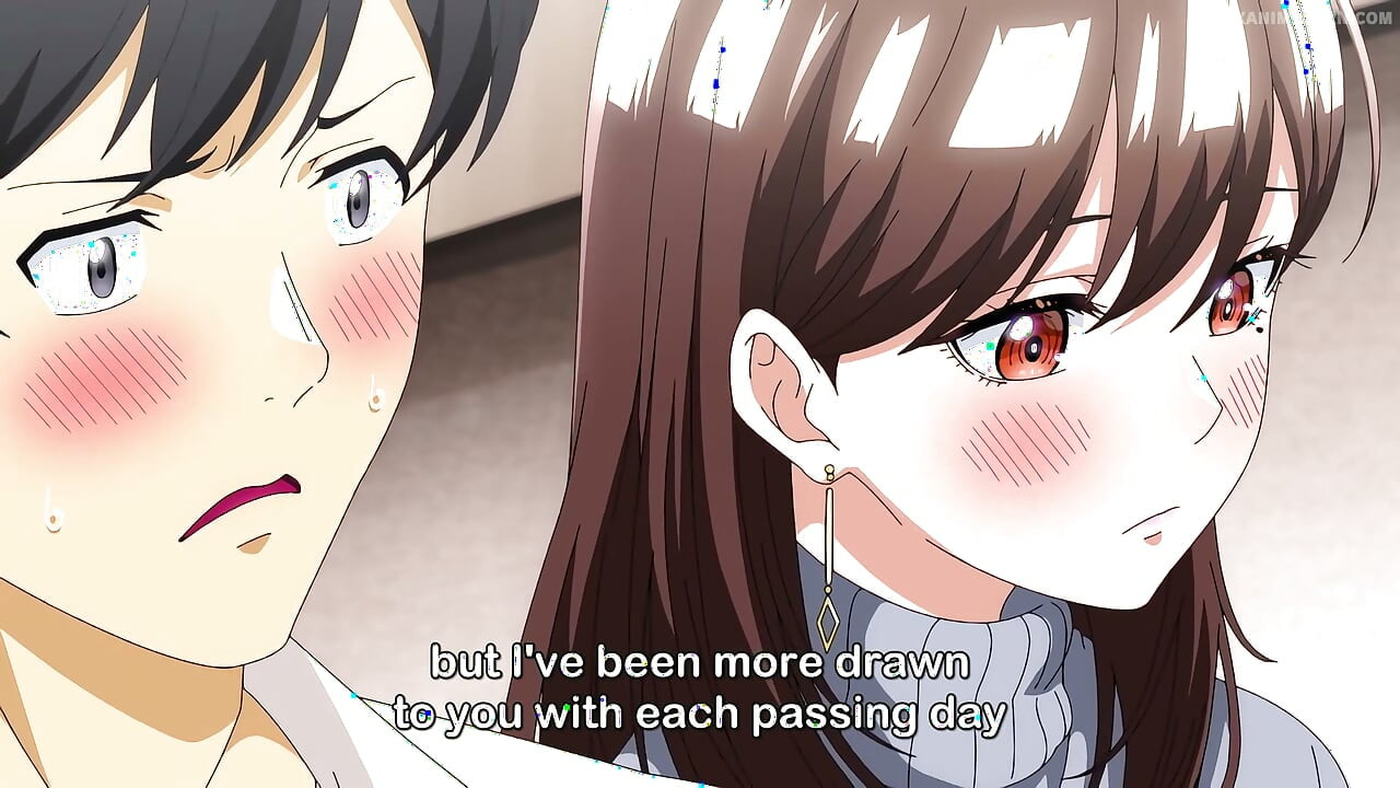 Hentai Konjo x anime porn.