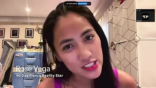 Wawancara trikepatrol - tunangan rose vega 90 hari