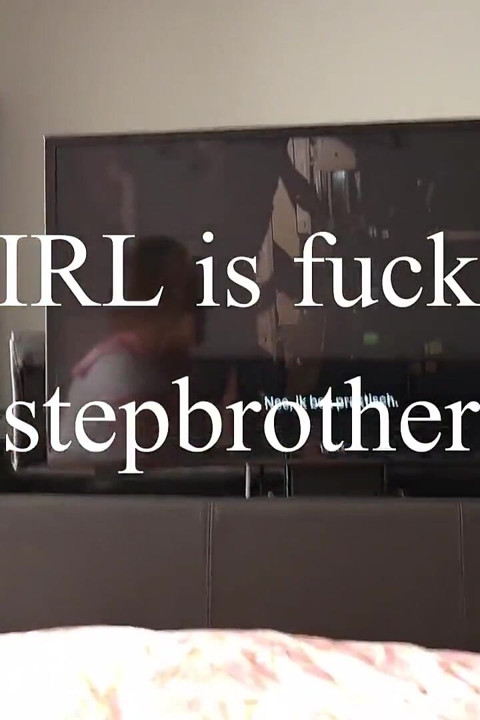 Uni girl is fucking her stepbrother