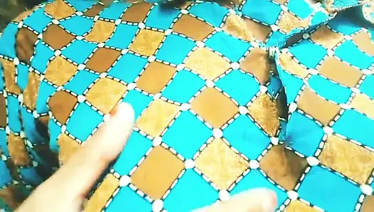 Bangladeşli köylü kız viral video sızdırıldı