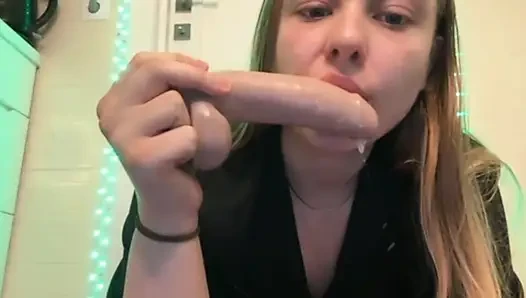 Public anal fucking and fisting with Jucielussie