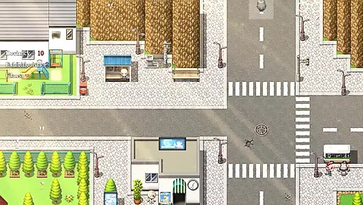 LISA: Приключения Лизы, эпизод 32