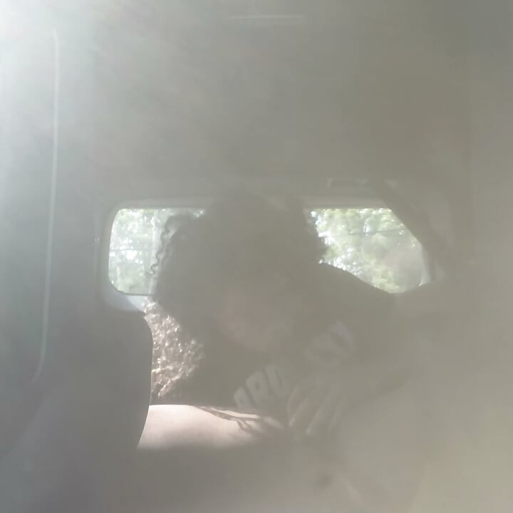 Big Stepdaddykj Big Titty Dominican Sucks && Fucks BBC Part 2