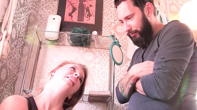 Lexi Davis Loves Her Stepdad A Whole Lot