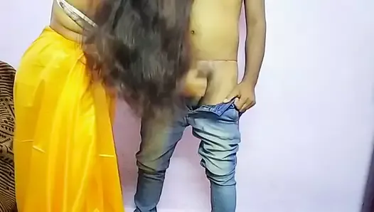 Indian Hot Mom Fucked