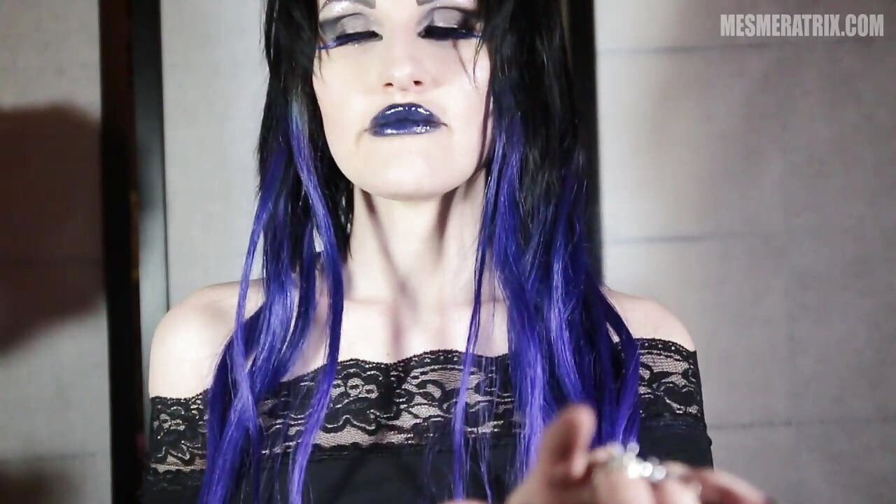 La bruja hipnotizante