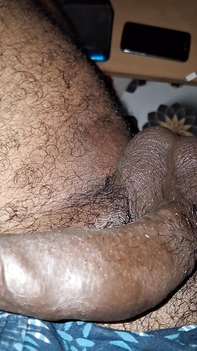 Indian BBC guy solo jerking video 230