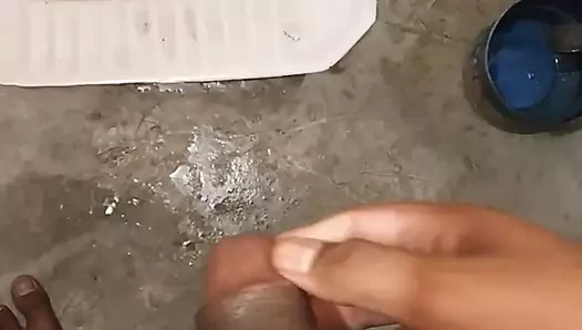 Siyah yarak