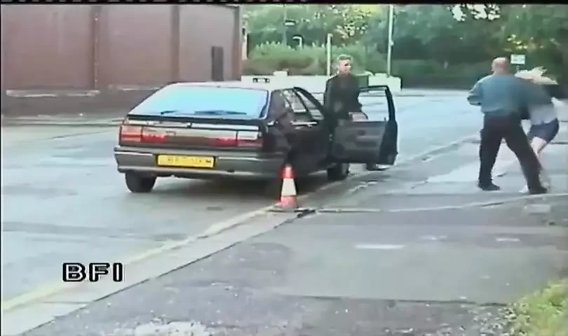 Legal beatings - compilation video