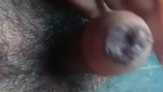 Desi styal'ın içine boşal