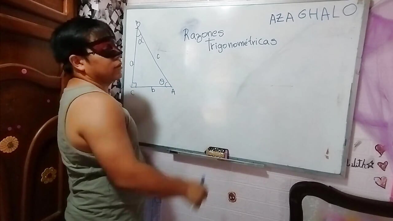Trigonometry: Trigonometric Ratios