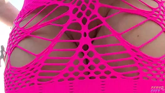 Ateşli orta yaşlı seksi kadınlar Sienna Rae ve Julia Ann götten sikiliyor