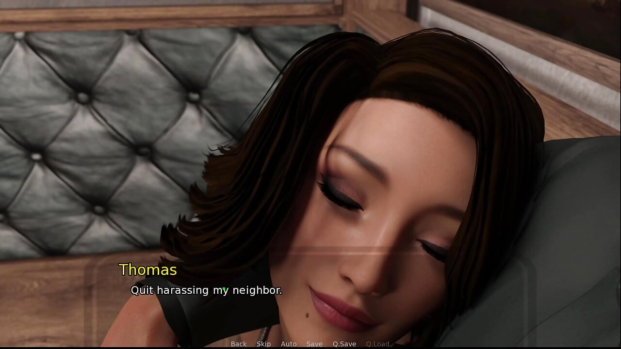 Dům babiček 134 Ive Made Amy Cum
