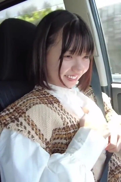 Rail-tease Rendezvous with a Short-cut Cutie Savoring Every Warm Drop Part.1