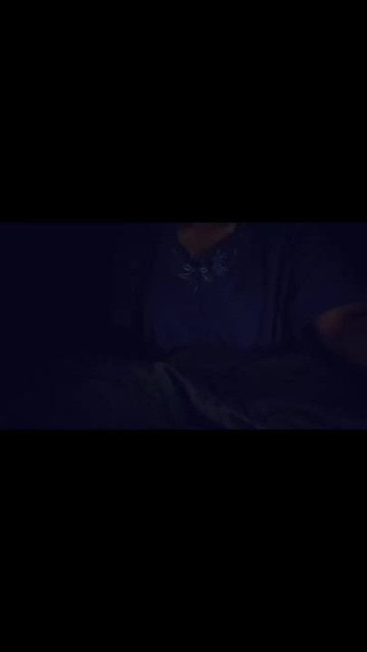 a late night peak