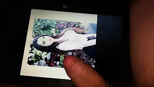 Dpaulettesomarriba cumtribute seks
