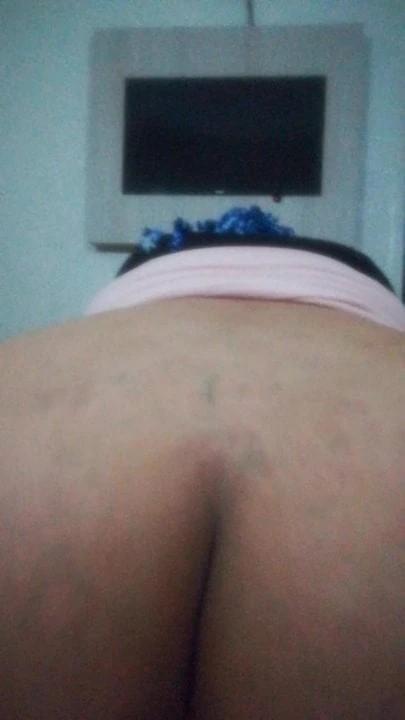 Culona de rosa 4