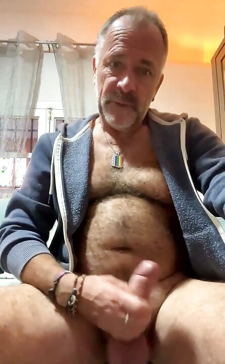 Steamy Solo Vods - Afternoon Jerk