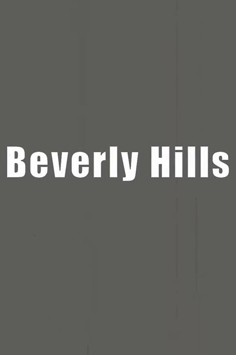 Beverly Hills pobije cię