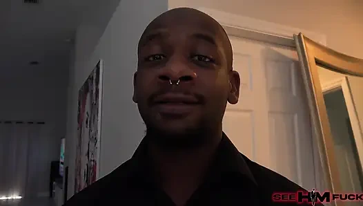 BTS Wrecc It Ralph Banging Flat Chest Gianna Ivy's Pussy!