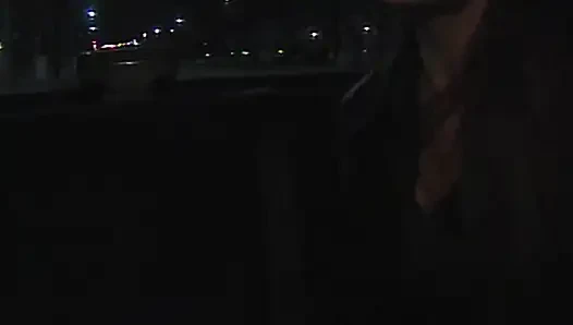 Versaute Taxifahrt: Heiße Girls im Cab