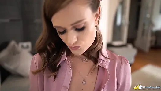 Honour may - sperma-hommage