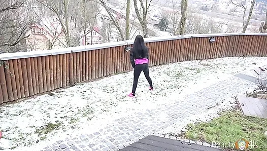 Магия чайного секса
