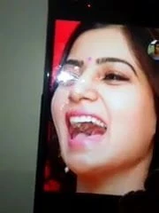 samantha tribute