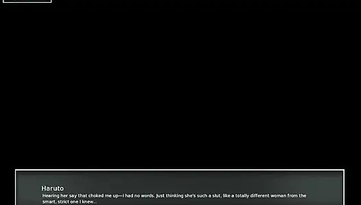 Наими из MILF из Конохи хочет стать моей секс-игрушкой