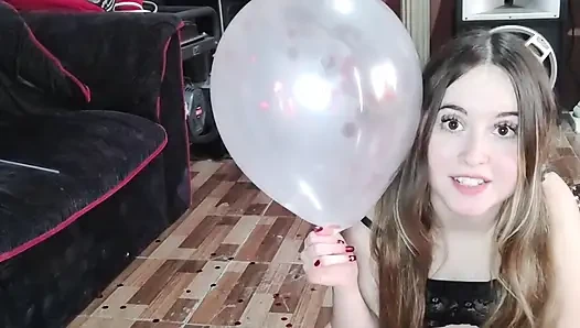 Patlayan Balonlar