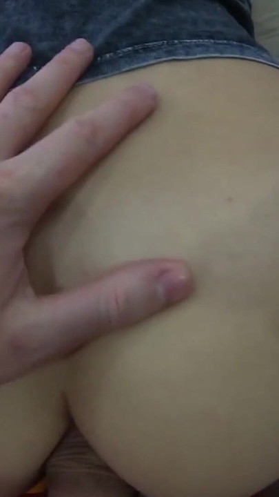 Key moment from "Daddy fucked my ass ANAL CREAMPIE"