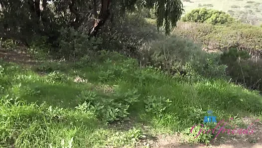 Amateur Becca Blair Vacation BTS POV Public Blowjob Sucks Cock Loves Every Inch