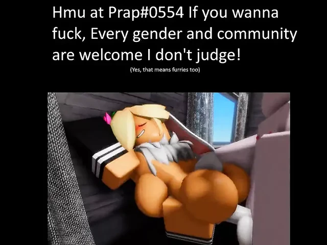 Roblox Sex Request
