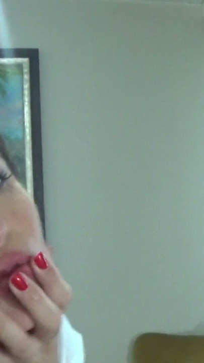 Arab wife sharing with Huge BBC | Clip 1