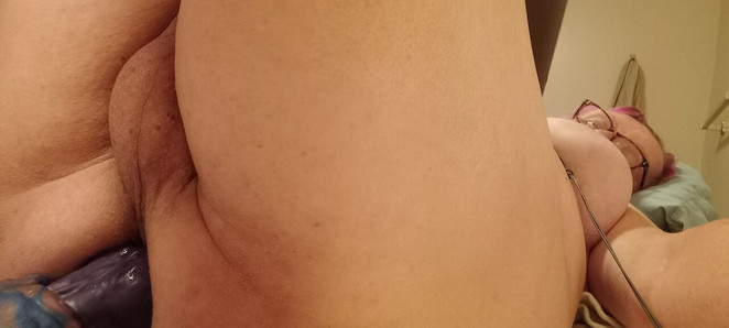 The Way of all Flesh - 2023 dorm room toy show