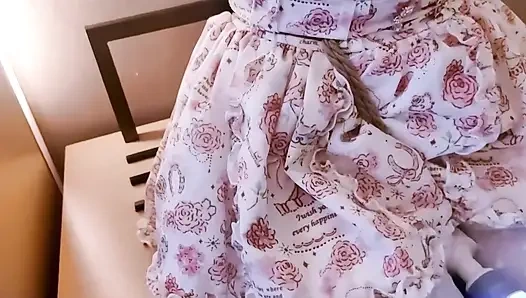 Тугая переплетная укладка в европейском стиле