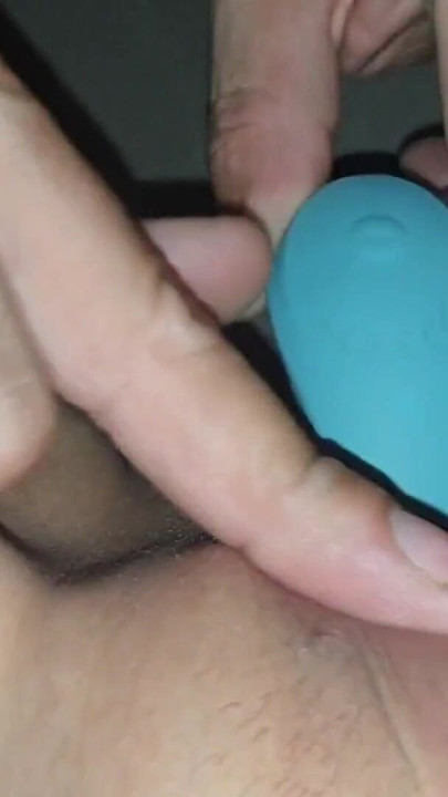 Dad squirts mommy's pussy full of his thick cock. Mom jerks dad off first and dad licks mom afterwards. | Clip 2