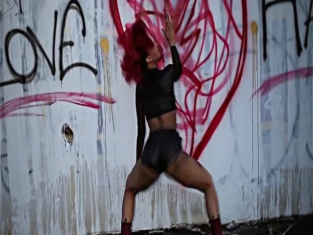 Twerk Compilation Vol. 2