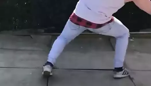 Küçük örnek