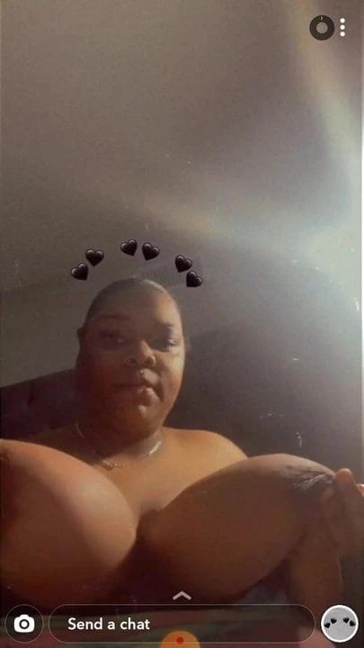 Triple d juggs