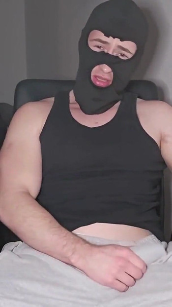 ドイツのダーティトーク支配がオナニーを!ホットなパパが太いチンポを命令し、絶頂を爆発させる - Xをフォロー:PhantomGentX | クリップ 1