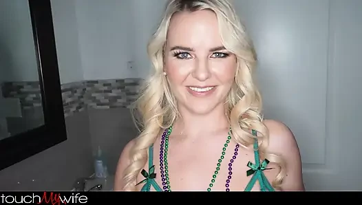 TouchMyWife - My Wife Loves Black Cock!?!? - Compilation