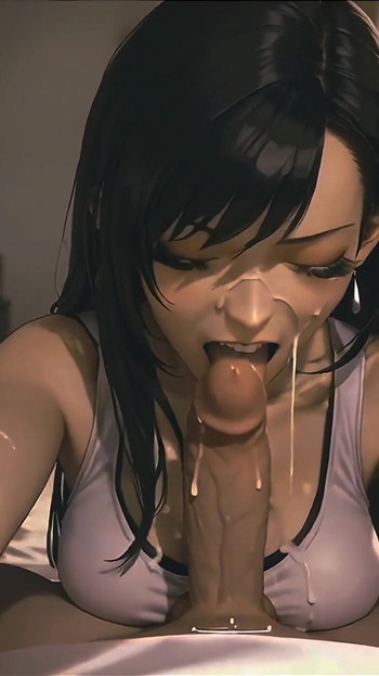 NEON DREAMS - PESTA NGENTOT TIFA LOCKHART | Klip 2