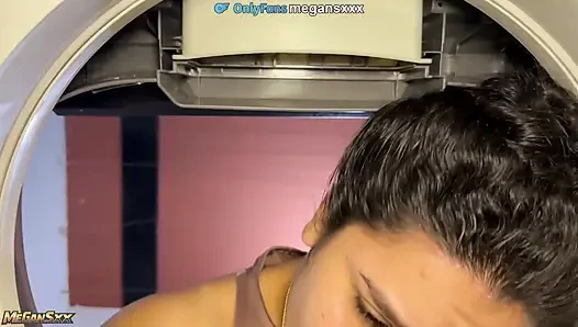 Sıkışıyorum ve bana yardım ediyorlar