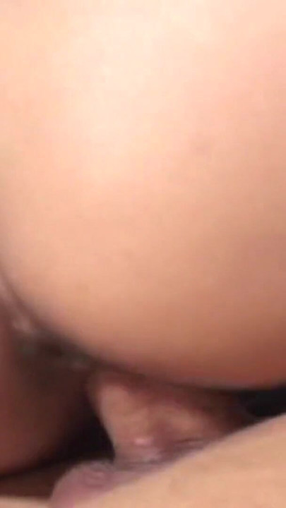 Thrilling moment from "Busty Asian babe sucks and titty fucks like a pro"