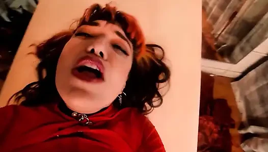 Demon Semen: Дьявольская девушка, часть 2
