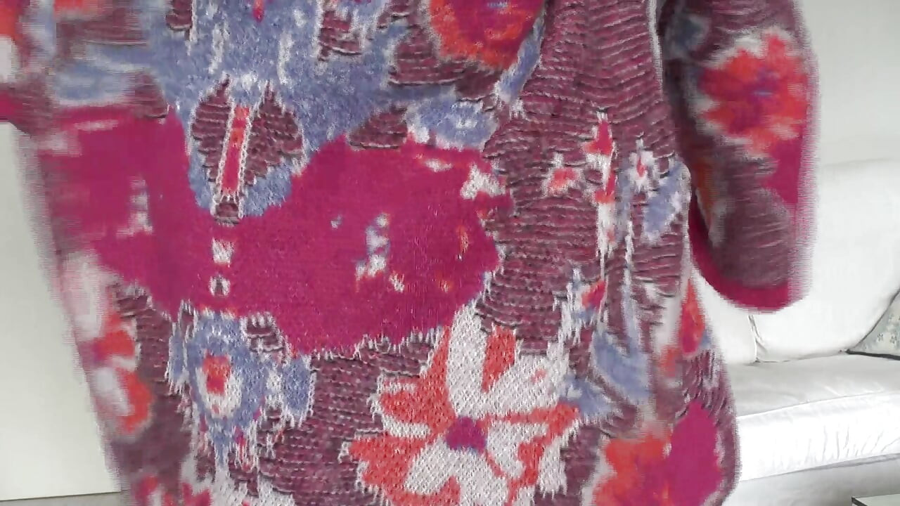 4 วันก่อนแต่งงานของคุณ: เผชิญหน้าต้องห้าม - น้ําแตกบนเสื้อกันหนาวของฉัน Lady Victoria Valente